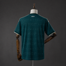 CAMISA DO REAL MADRID 26/27 VERDE