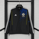 Jaqueta Corta Vento Chelsea