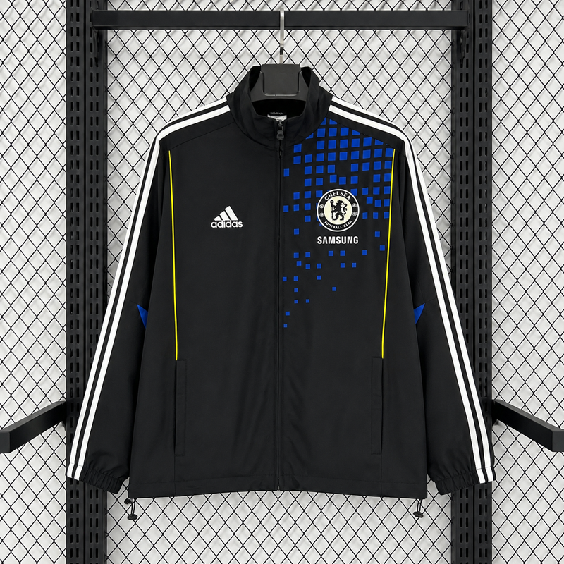 Jaqueta Corta Vento Chelsea