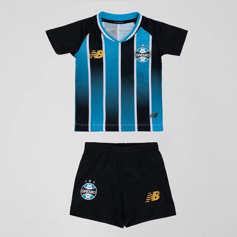 Conjunto Infantil Grêmio 26/27
