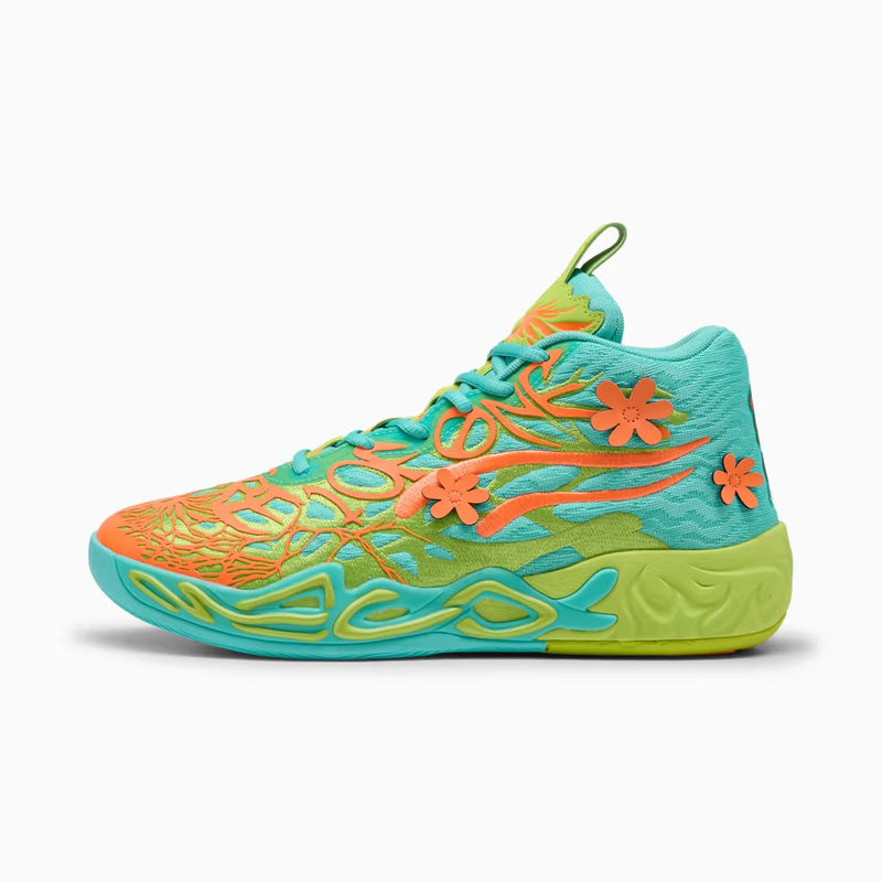 Puma MB.04 X Scooby-Doo