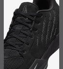 Nike Ja 2 EP “Scratch Black Label”
