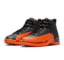 AIR JORDAN 12 RETRO WNBA ALL STAR ORANGE