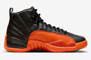 AIR JORDAN 12 RETRO WNBA ALL STAR ORANGE