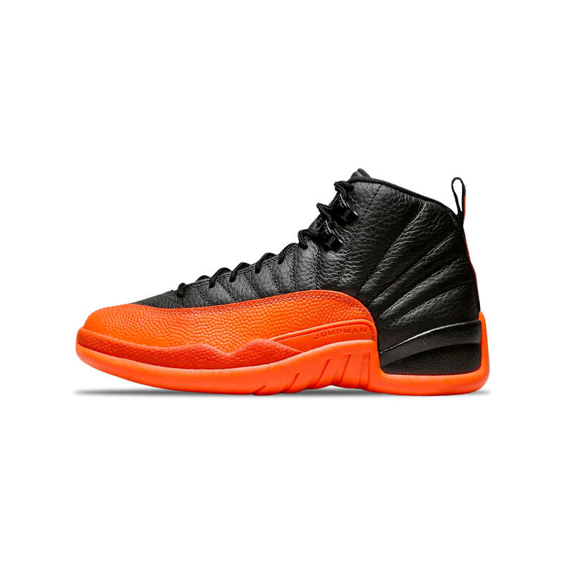 AIR JORDAN 12 RETRO WNBA ALL STAR ORANGE