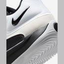 Nike KD 18 'Preto/Branco'