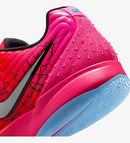 Kool-Aid x Nike Ja 2 “Tropical Punch”