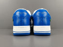 AIR FORCE 1 X LOUIS VUITTON BLUE
