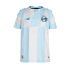 CAMISA DO GREMIO 26/27 AZUL CLARO