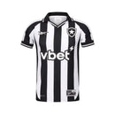 CAMISA DO  BOTAFOGO 25/26 PRETO E BRANCO
