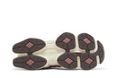 Tênis New Balance 9060 Mineral Red Truffle Rain Cloud Vermelho