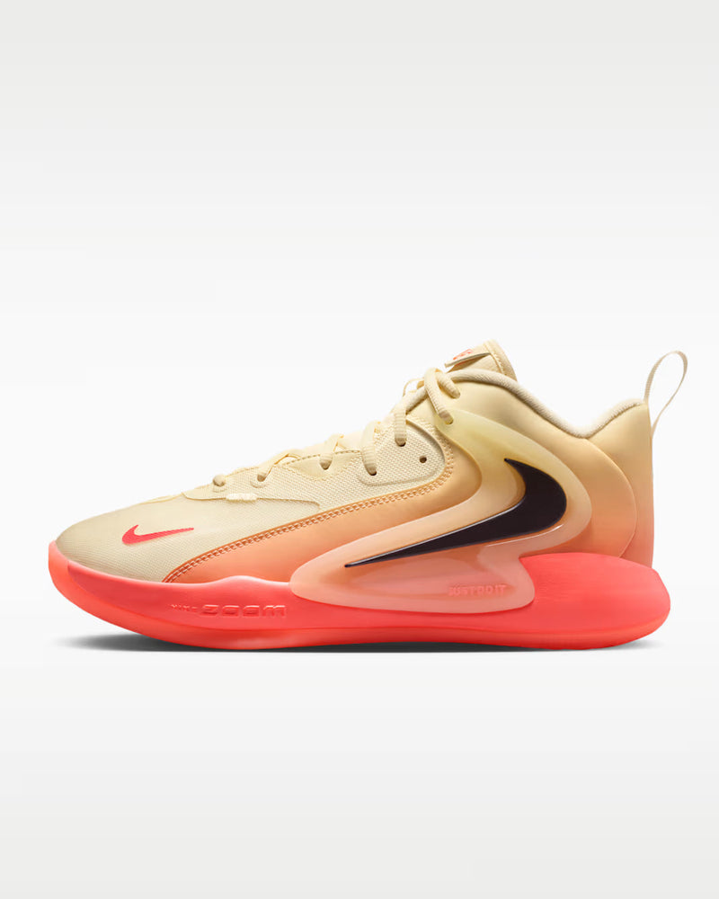 Nike HyperSet 2 'Hot Lava'