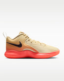 Nike HyperSet 2 'Hot Lava'