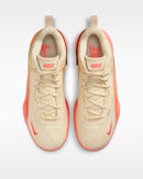 Nike HyperSet 2 'Hot Lava'