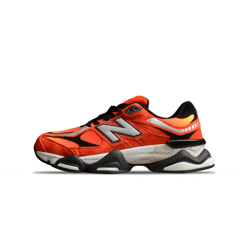 DTLR X NEW BALANCE 9060 FIRE SING