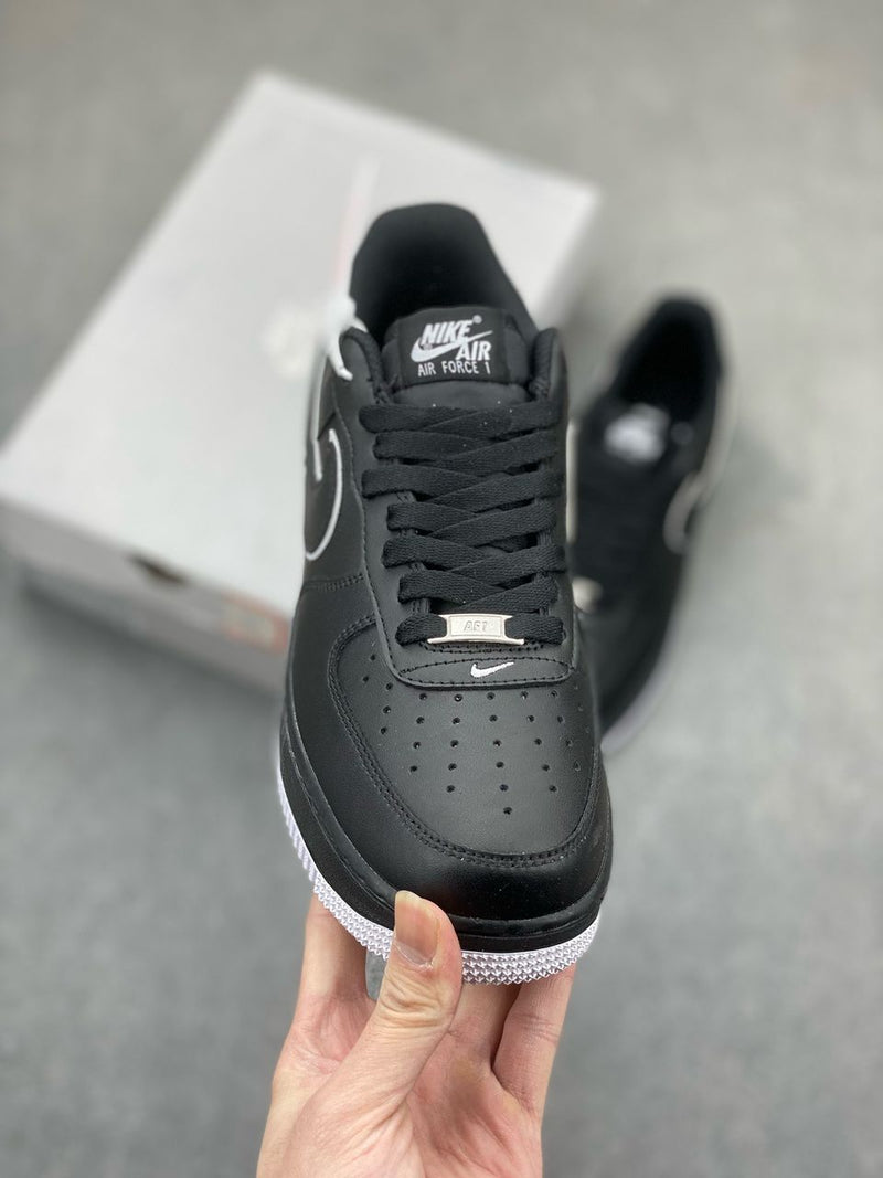 AIR FORCE 1 07 BLACK CAUSAL