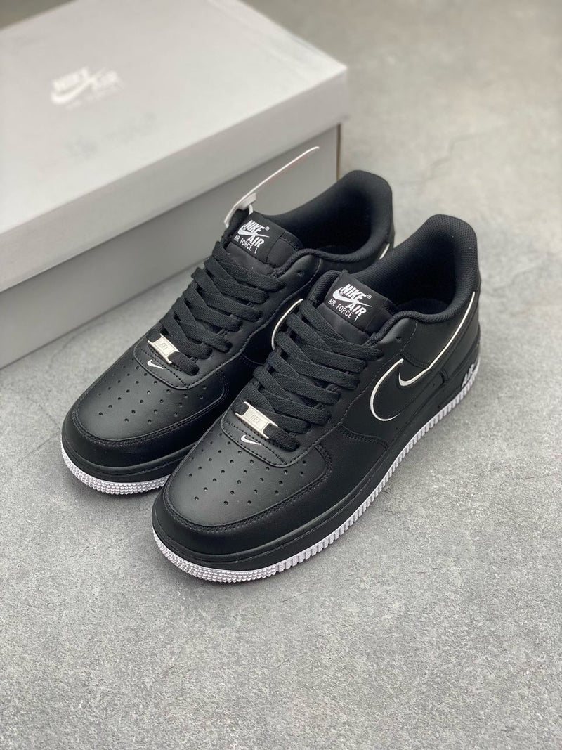 AIR FORCE 1 07 BLACK CAUSAL