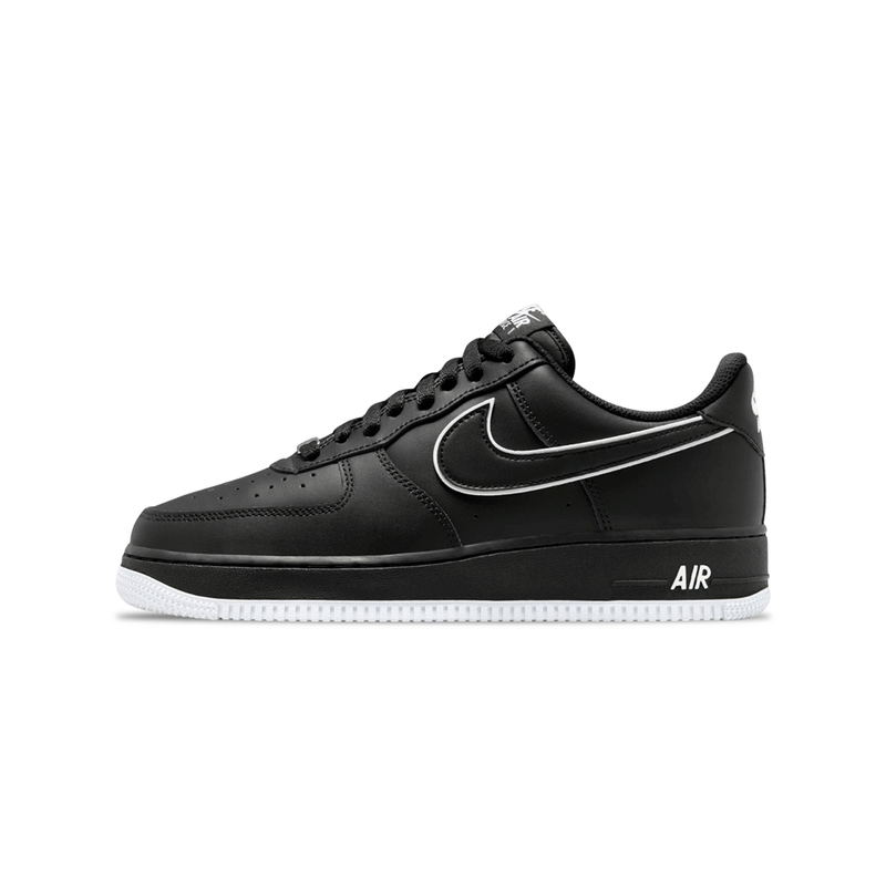 AIR FORCE 1 07 BLACK CAUSAL