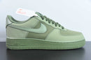 AIR FORCE 1 LOW OIL GREEN