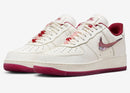 AIR FORCE 1 LOW PVALENTINES DAY 2024