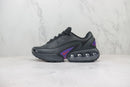 NIKE AIR MAX DN ANTHRACITE LIGHT CRIMSON