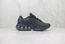 NIKE AIR MAX DN ANTHRACITE LIGHT CRIMSON