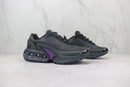 NIKE AIR MAX DN ANTHRACITE LIGHT CRIMSON