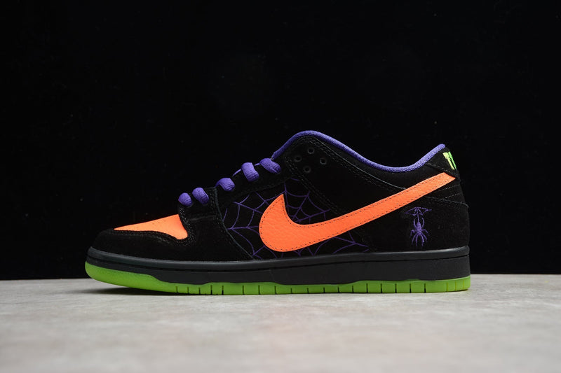 DUNK LOW NIGHT OF MISCHIEF HALLOWEEN