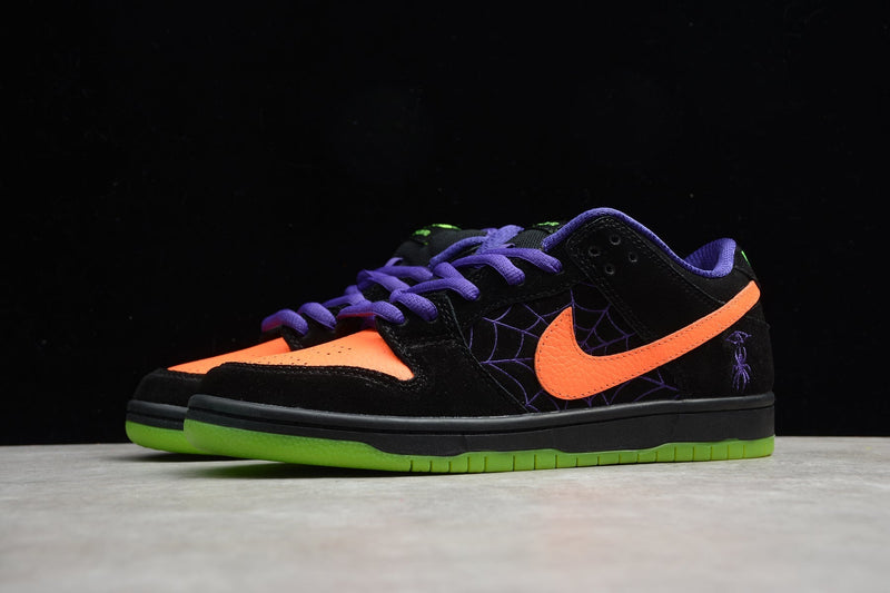 DUNK LOW NIGHT OF MISCHIEF HALLOWEEN