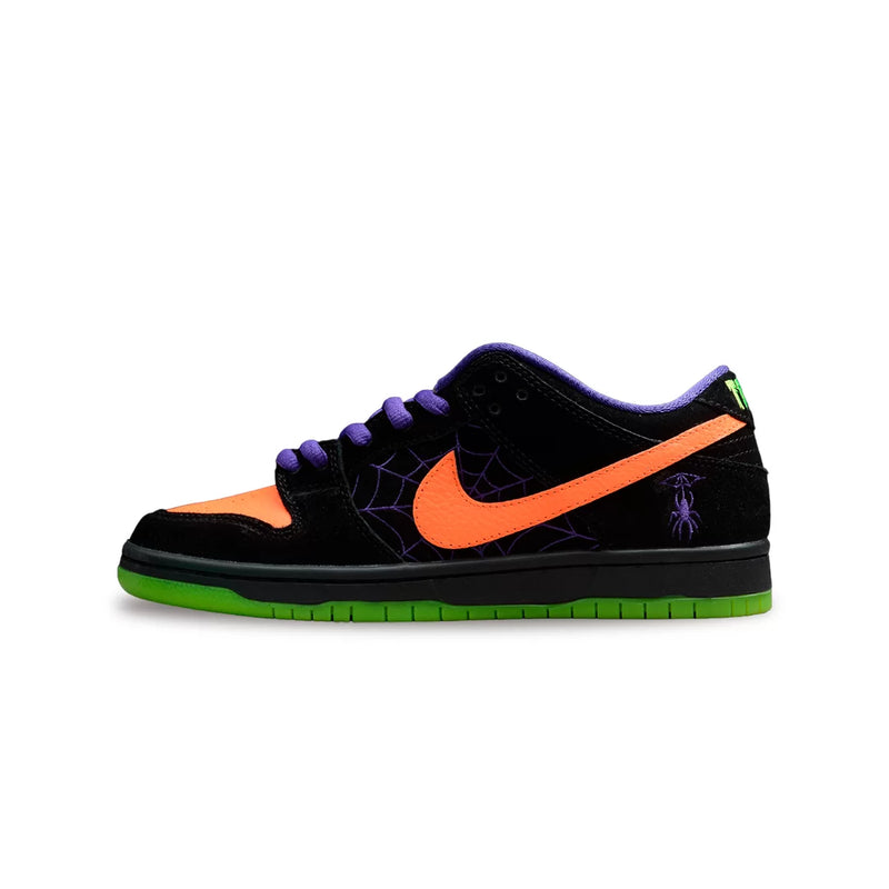 DUNK LOW NIGHT OF MISCHIEF HALLOWEEN