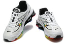 NOKE SHOX RIDE 2 X SUPREME COLORS BRANCO
