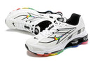 NOKE SHOX RIDE 2 X SUPREME COLORS BRANCO