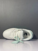 OFF-WHITE OUT OF OFFICE MINT WHITE