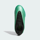 Harden Vol.9 Scream Green