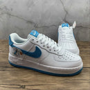 SPACE JAM X AIR FORCE 1 TUNE SQUAD