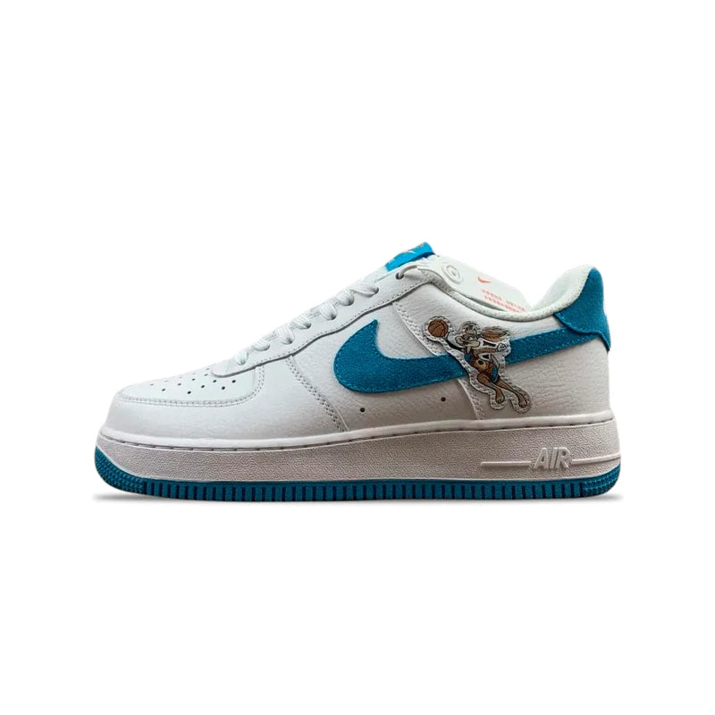 SPACE JAM X AIR FORCE 1 TUNE SQUAD