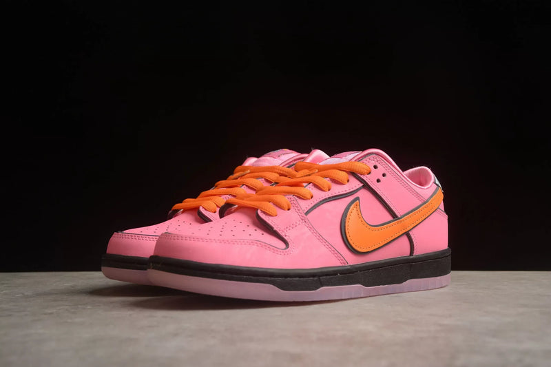 DUNK LOW  BLOSSOM