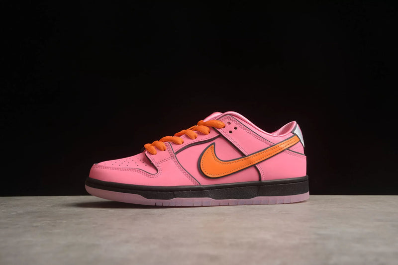 DUNK LOW  BLOSSOM