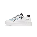 VALENTONO GARAVANI WHITE BLUE