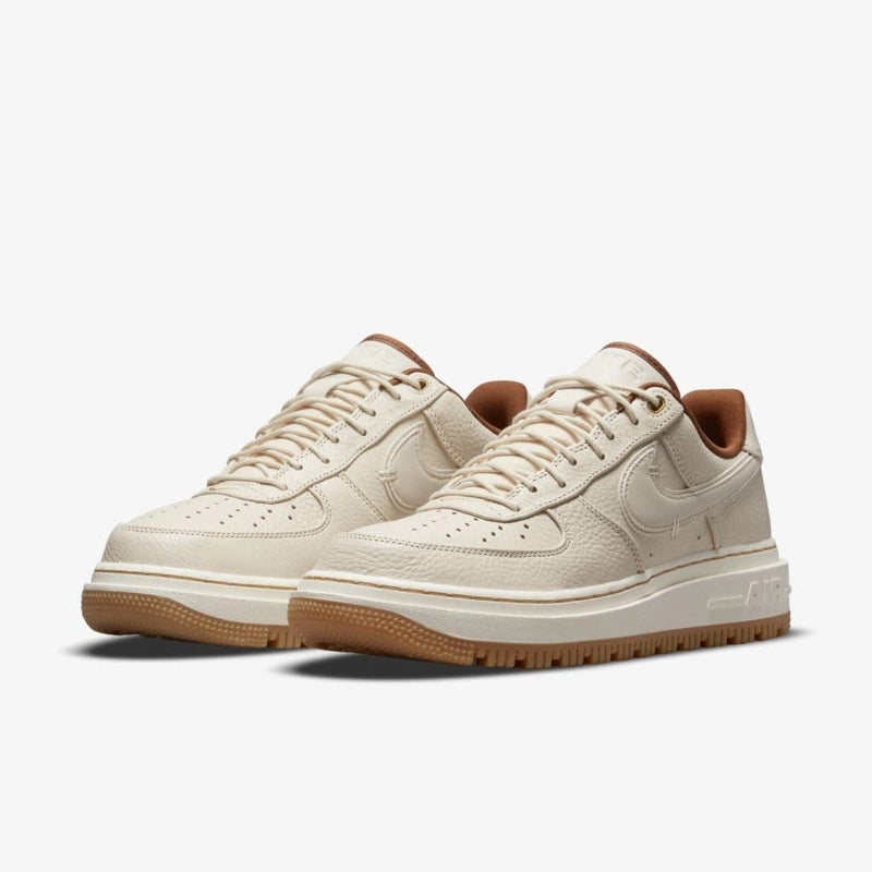 AIR FORCE 1 LUXE PECAN