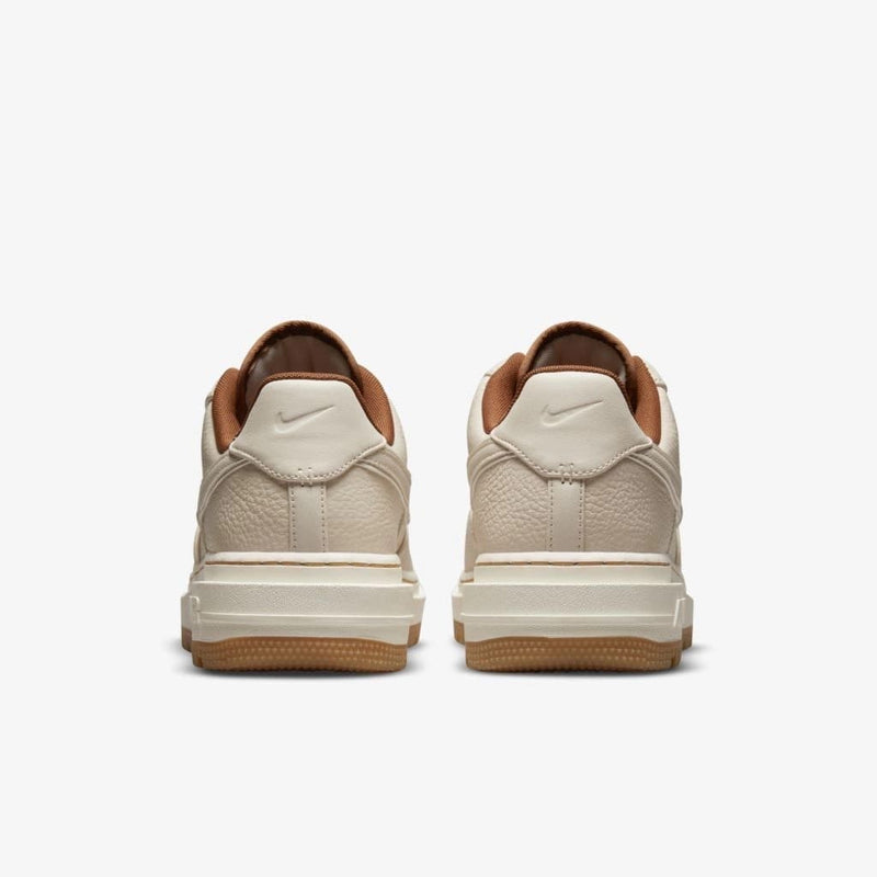 AIR FORCE 1 LUXE PECAN