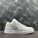AIR JORDAN 1 LOW SPRUCE AURA WOMEN´S