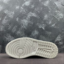 AIR JORDAN 1 LOW SPRUCE AURA WOMEN´S