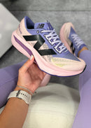 NEW BALANCE FUELCELL ROXO