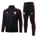 Agasalho Treino Manchester United Listras