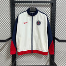 Jaqueta Corta Vento PSG
