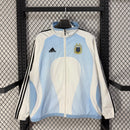 Jaqueta Corta Vento Argentina