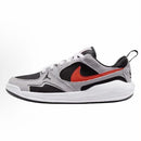 NIKE JORDAN CMFT CINZA E VERMELHO
