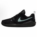 NIKE JORDAN CMFT PRETO E AZUL