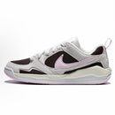 NIKE JORDAN CMFT BEGE E ROSA